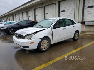 FORD FOCUS ZX4