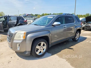 GMC TERRAIN SLT