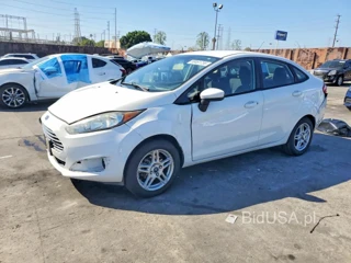 FORD FIESTA SE