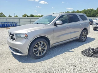 DODGE DURANGO SXT