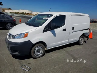 NISSAN NV200 S