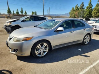 ACURA TSX