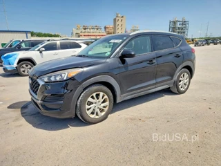 HYUNDAI TUCSON VALUE