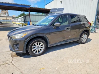 MAZDA CX-5 SPORT