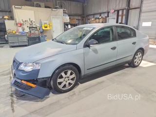 VOLKSWAGEN PASSAT 2.0T