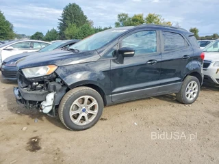 FORD ECOSPORT SE