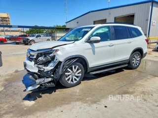 HONDA PILOT EXL