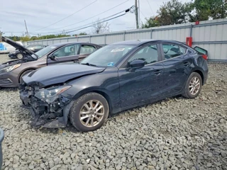 MAZDA 3 I SPORT AUTOMATIC SPORT