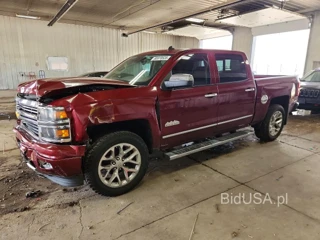 CHEVROLET 1500 SILVE