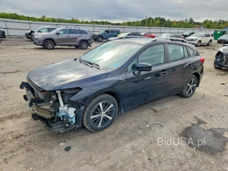SUBARU IMPREZA PREMIUM