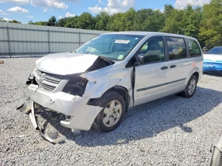 DODGE GRAND CARAVAN SE