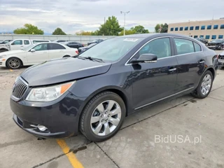 BUICK LACROSSE PREMIUM