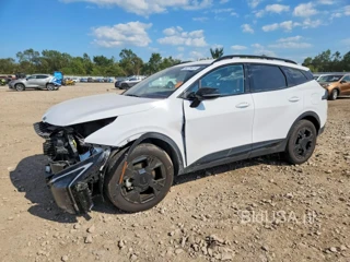 KIA SPORTAGE X LINE