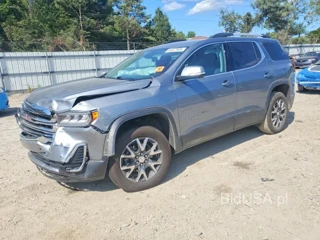 GMC ACADIA SLE