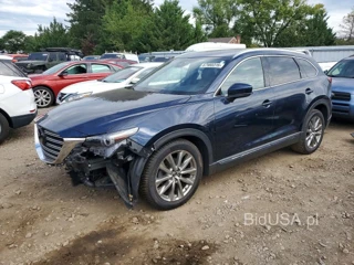 MAZDA CX-9 GRAND TOURING