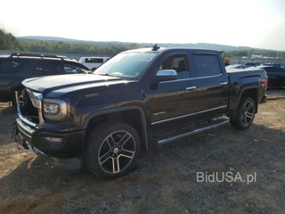 GMC SIERRA K1500 DENALI