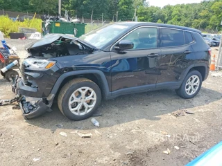 JEEP COMPASS SPORT