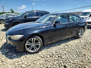 BMW 328 XI SULEV