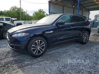 JAGUAR F-PACE PREMIUM