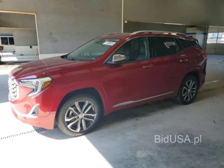 GMC TERRAIN DENALI