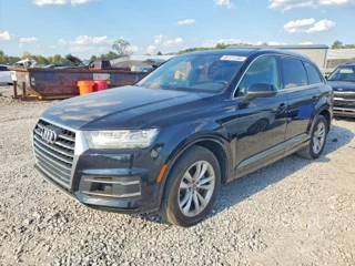 AUDI Q7 PREMIUM PLUS