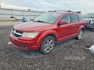DODGE JOURNEY SXT
