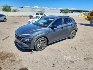 HYUNDAI KONA N LINE