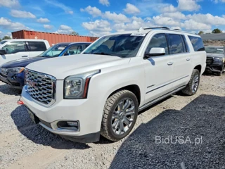 GMC YUKON XL DENALI