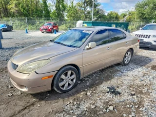 LEXUS ES 330
