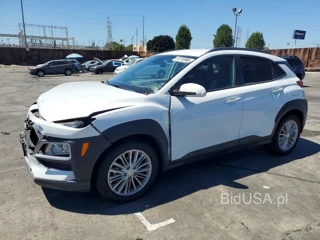 HYUNDAI KONA SEL