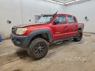 TOYOTA TACOMA V6