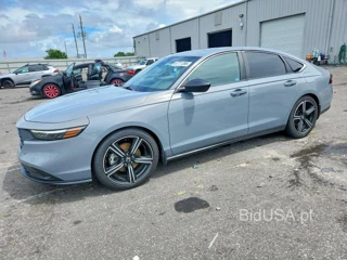 HONDA ACCORD HYBRID SPORT