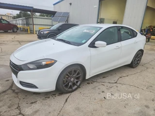 DODGE DART SE