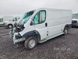 RAM PROMASTER 2500 2500 STANDARD