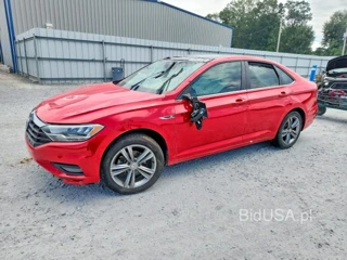 VOLKSWAGEN JETTA S
