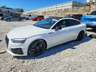 AUDI A5 PREMIUM 45