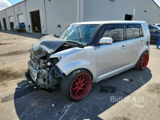 SCION XB BASE