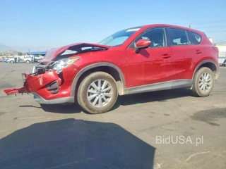 MAZDA CX-5 SPORT