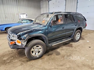 TOYOTA 4RUNNER SR5