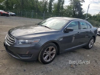 FORD TAURUS SEL
