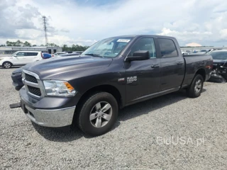 RAM 1500 CLASSIC SLT