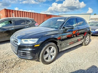 AUDI Q5 PREMIUM PLUS