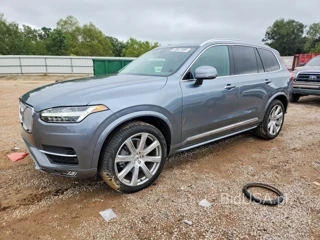 VOLVO XC90 T6 INSCRIPTION