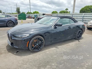 BMW 430XI