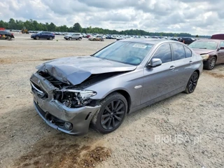 BMW 535 I