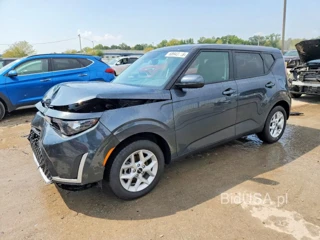 KIA SOUL S