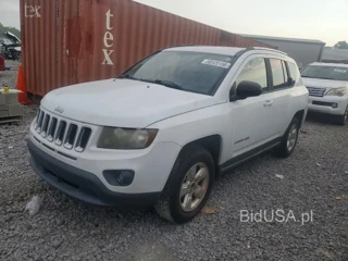 JEEP COMPASS SPORT
