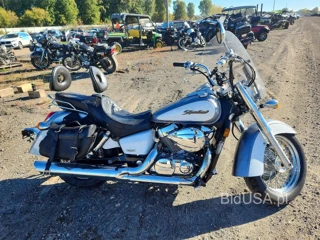HONDA VT750 CA