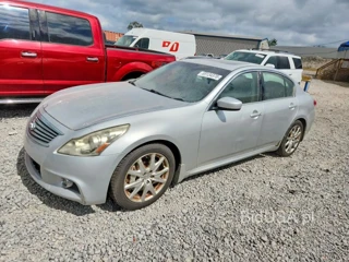 INFINITI G37 SEDAN BASE