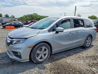 HONDA ODYSSEY EX